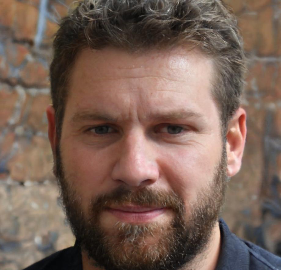 Klaus Weber, Finanzleiter