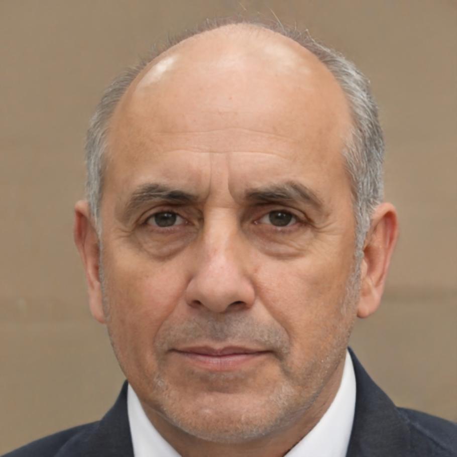 Michael Hoffmann, Controller